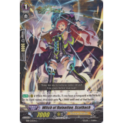 EB11/023EN Witch of Ruination, Scathach Commune (C)