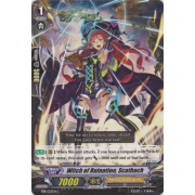 EB11/023EN Witch of Ruination, Scathach Common (C)