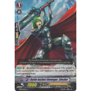 EB11/024EN Battle Instinct Revenger, Lifecher Common (C)