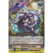 EB11/035EN Witch of Goats, Medb Common (C)