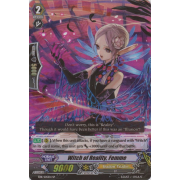 EB11/S05EN Witch of Reality, Femme Special Parallel (SP)
