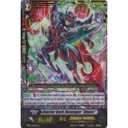 EB11/L02EN Blaster Dark Revenger "Abyss" Legion Rare (LR)