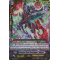 EB11/L02EN Blaster Dark Revenger "Abyss" Legion Rare (LR)