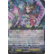 EB12/001EN Cosmic Regalia, CEO Yggdrasil Triple Rare (RRR)