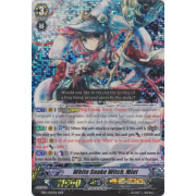 EB12/002EN White Snake Witch, Mint Triple Rare (RRR)