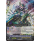 EB12/003EN Regalia of Wisdom and Courage, Brynhildr Triple Rare (RRR)