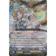 EB12/004EN Witch of Eagles, Fennel Double Rare (RR)