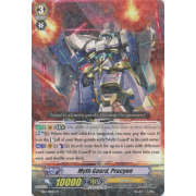 EB12/010EN Myth Guard, Procyon Rare (R)