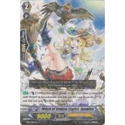 EB12/011EN Witch of Golden Eagles, Jasmine Rare (R)