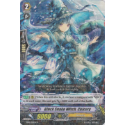 EB12/013EN Black Snake Witch, Chicory Rare (R)