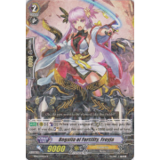 EB12/015EN Regalia of Fertility, Freyja Rare (R)