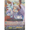 EB12/016EN Regalia of Prayers, Pray Angel Rare (R)