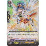 EB12/023EN Exorcism Regalia, Shiny Angel Common (C)