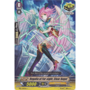 EB12/029EN Regalia of Far-sight, Clear Angel Common (C)