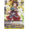 EB12/033EN Battle Maiden, Kukurihime Common (C)