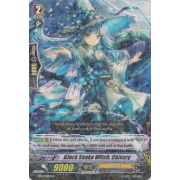 EB12/S05EN Black Snake Witch, Chicory Special Parallel (SP)