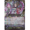 EB12/L01EN Cosmic Regalia, CEO Yggdrasil Legion Rare (LR)