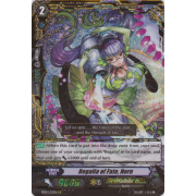 EB12/L02EN Regalia of Fate, Norn Legion Rare (LR)