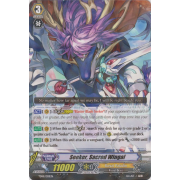 TD14/001EN Seeker, Sacred Wingal Rare (R)