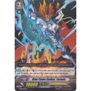 TD14/003EN Blue Flame Seeker, Taranis Common (C)