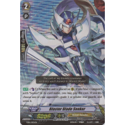 TD14/005EN Blaster Blade Seeker Triple Rare (RRR)