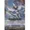 TD14/005EN Blaster Blade Seeker Triple Rare (RRR)