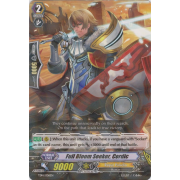 TD14/006EN Full Bloom Seeker, Cerdic Rare (R)