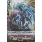 TD14/007EN Provocation Seeker, Blumental Common (C)