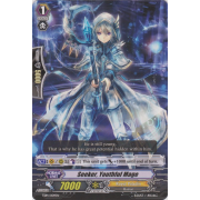 TD14/009EN Seeker, Youthful Mage Common (C)