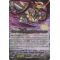 TD17/001EN Star-vader, Garnet Star Dragon Triple Rare (RRR)