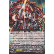 TD17/003EN Heavy Blast Star-vader, Berkelium Common (C)