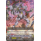 TD17/006EN Unrivaled Star-vader, Radon Rare (R)