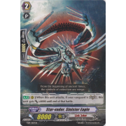 TD17/007EN Star-vader, Sinister Eagle Common (C)