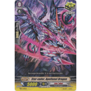 TD17/014EN Star-vader, Apollonel Dragon Common (C)