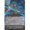 TD16/001EN Bluish Flame Liberator, Percival Triple Rare (RRR)