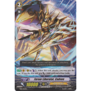 TD16/002EN Fervor Liberator, Cadven Common (C)