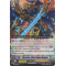 TD16/003EN Liberator, Blue Flame Dragon Common (C)