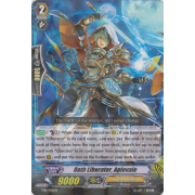 TD16/006EN Oath Liberator, Aglovale Rare (R)