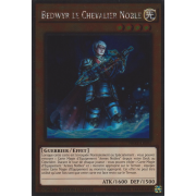 NKRT-FR002 Bedwyr le Chevalier Noble Platinum Rare