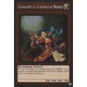 NKRT-FR004 Gawayn le Chevalier Noble Platinum Rare