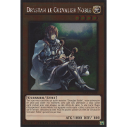 NKRT-FR008 Drystan le Chevalier Noble Platinum Rare