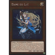 NKRT-FR013 Dame du Lac Platinum Rare