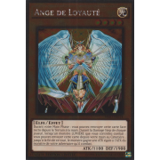 NKRT-FR014 Ange de Loyauté Platinum Rare