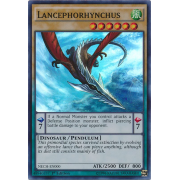 NECH-EN000 Lancephorhynchus Super Rare