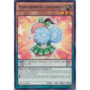 NECH-EN001 Performapal Cheermole Rare