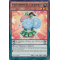 NECH-EN001 Performapal Cheermole Rare