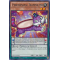 NECH-EN002 Performapal Trampolynx Rare