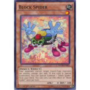 NECH-EN003 Block Spider Commune