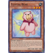 NECH-EN016 Fluffal Bear Commune