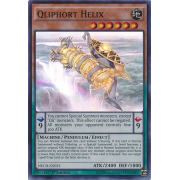 NECH-EN023 Qliphort Helix Super Rare